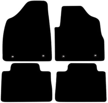 MG HS Auto 2019-2024