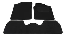 CITROEN BERLINGO MULTISPACE 1996-2008 Car Mats
