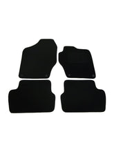 PEUGEOT 308 2008-2013 Car Mats