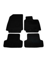 RENAULT CLIO 2009-2013 Car Mats