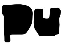 Renault Midlum Euro 3 Car Mats