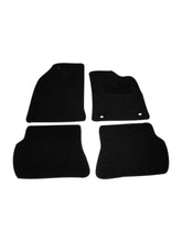 FORD FIESTA MK6 2002-2008 Car Mats