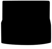 VW GOLF MK6 ESTATE 2008-2013 Boot Mat