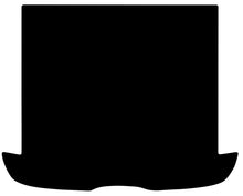 VOLVO V50 2004-2012 Boot Mat