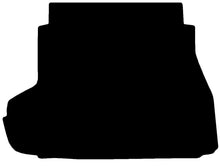 HYUNDAI ELANTRA 1996-2001 Boot Mat