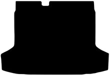 PEUGEOT 508 SALOON 2011-2019 Boot Mat