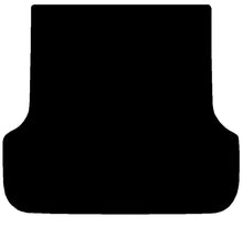 HONDA ACCORD ESTATE 2003-2008 Boot Mat