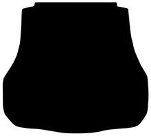 PEUGEOT 406 ESTATE 1996-2004 Boot Mat