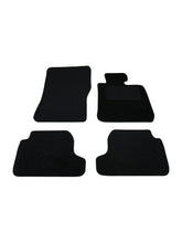 BMW 2 SERIES F22 2014-on Car Mats