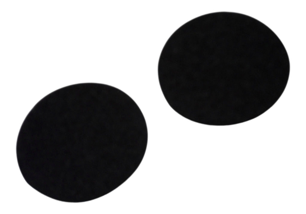 Tailored Carpet Car Mats For BMW 1 Series E87 (2004-2011) – Black – 4pcs With Fabric Tabs