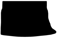 HYUNDAI i30 2009-2012 Boot Mat