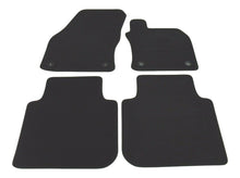 SKODA KODIAQ 2017-on Car Mats