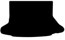 LEXUS CT200H 2011-2014 Boot Mat Alternative When No Bass Speaker Fitted