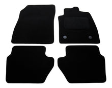 FORD PUMA MILD HYBRID 2020-on Car Mats