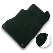 Volvo XC60 2008-2017 Car Mat