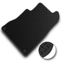 Volvo XC60 2008-2017 Car Mat