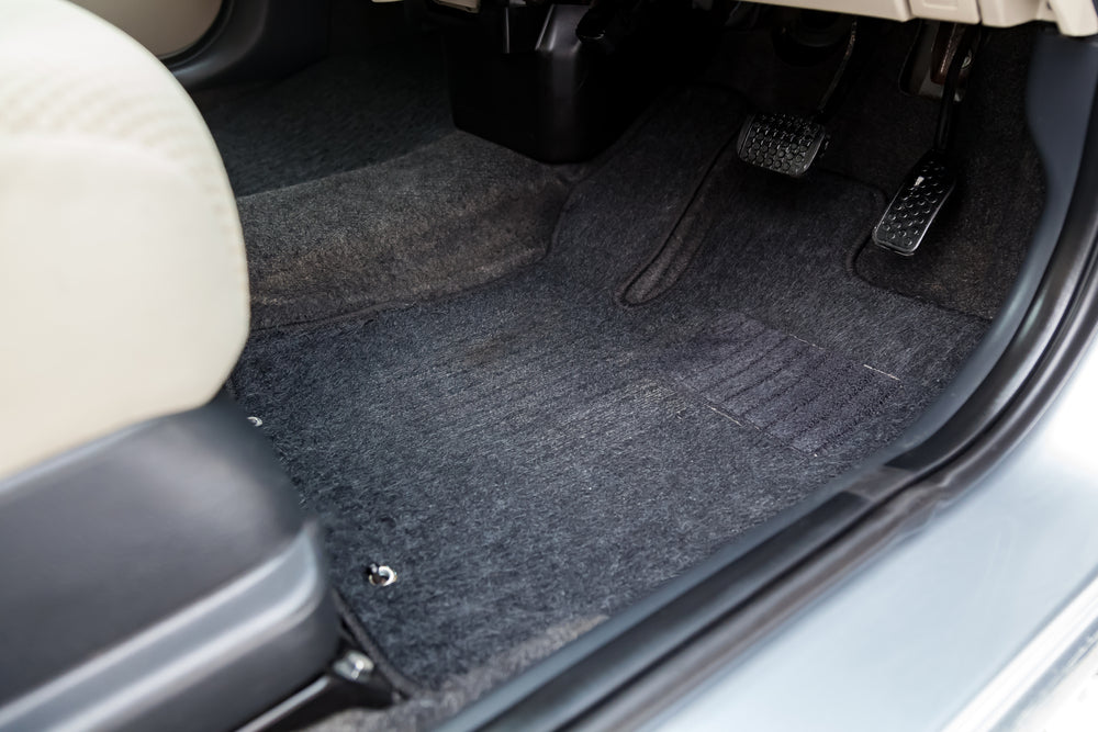 How to fit car mats: The complete DIY guide