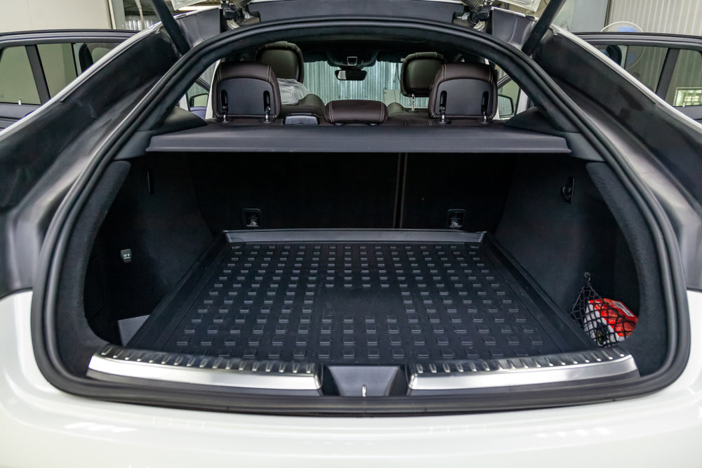 How to Valet Car Mats to a Professional Standard