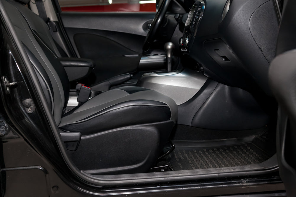 What car mats are best? How to spot quality car mats