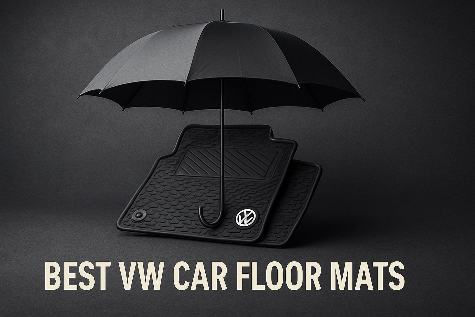 9 Best VW Car Floor Mats for Ultimate Protection in 2025