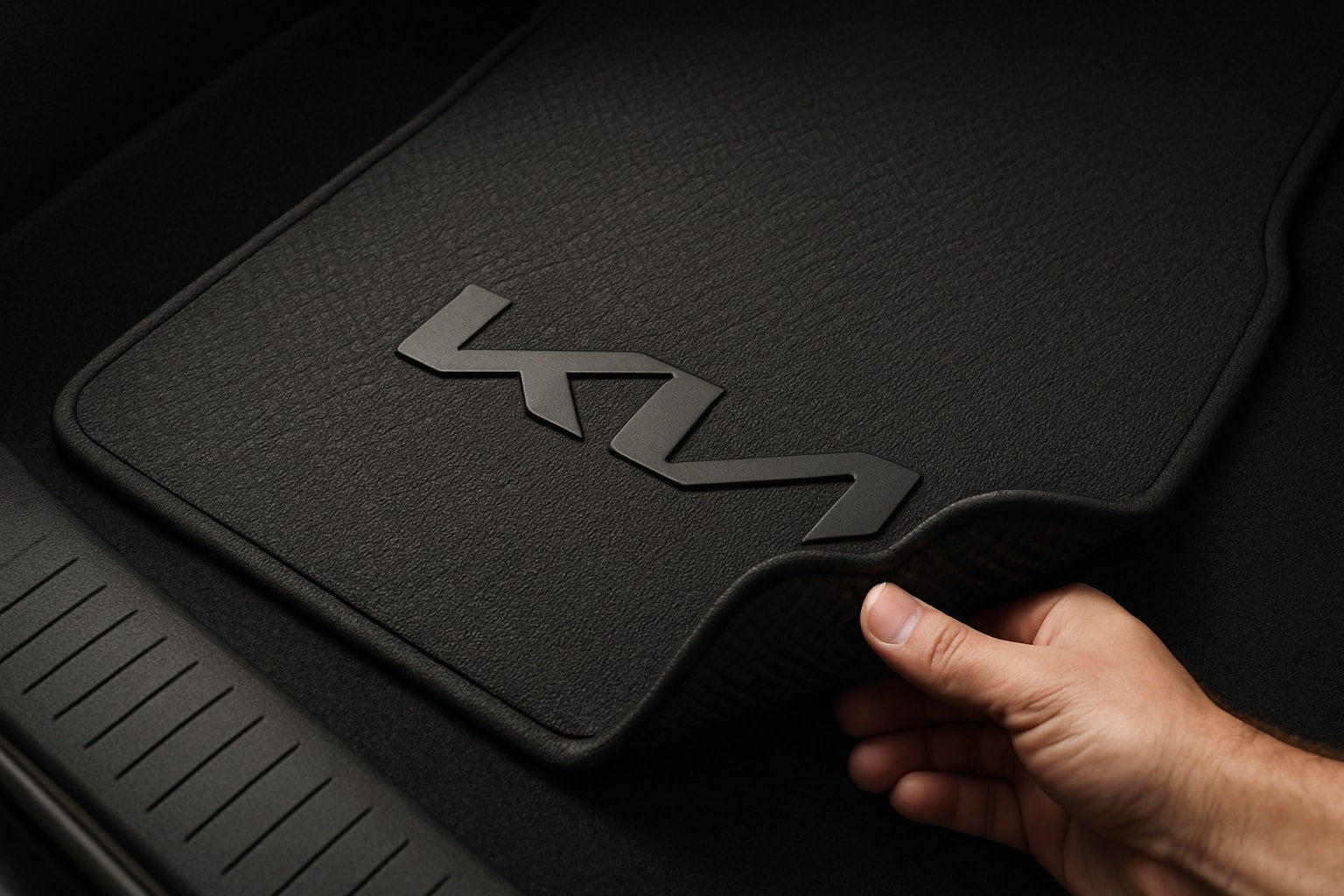 9 Essential Kia Car Floor Mats for Ultimate Protection in 2025