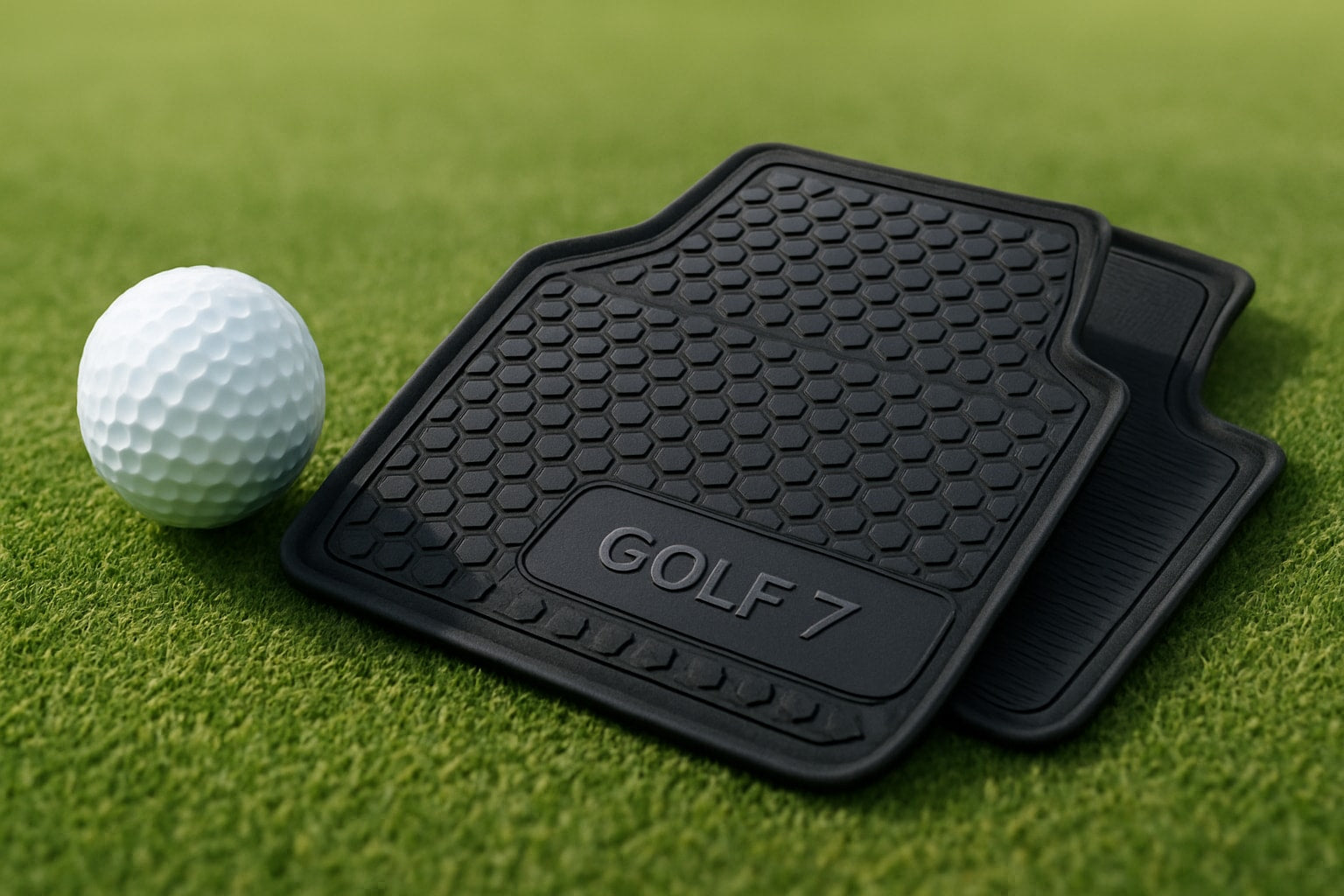 Golf 7 Floor Mats Guide 2025: Expert Tips & Selection