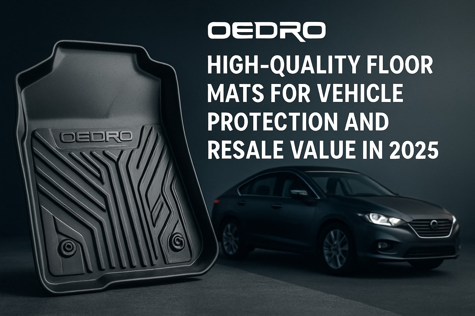 OEDRO Floor Mats Guide: Expert Tips for 2025
