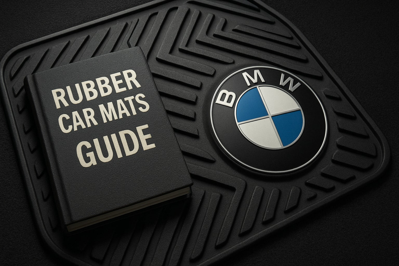 Rubber Car Mats BMW Guide: Choosing the Best in 2025