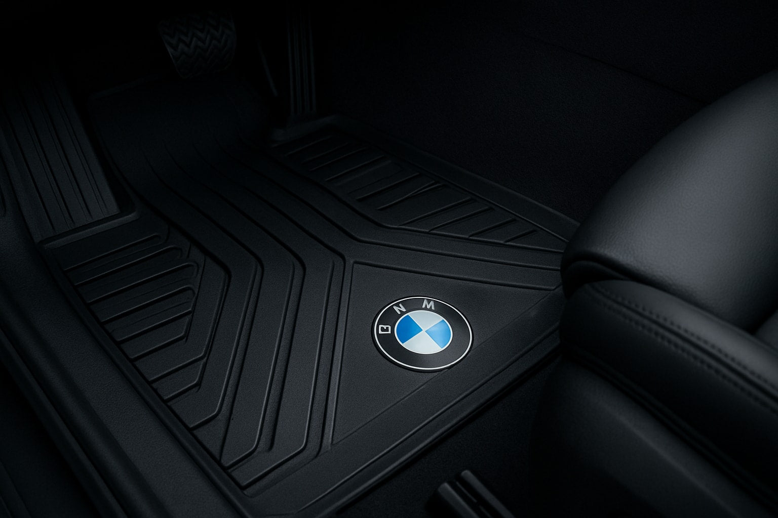 Rubber Mats BMW Guide: Protect Your Interior in 2025
