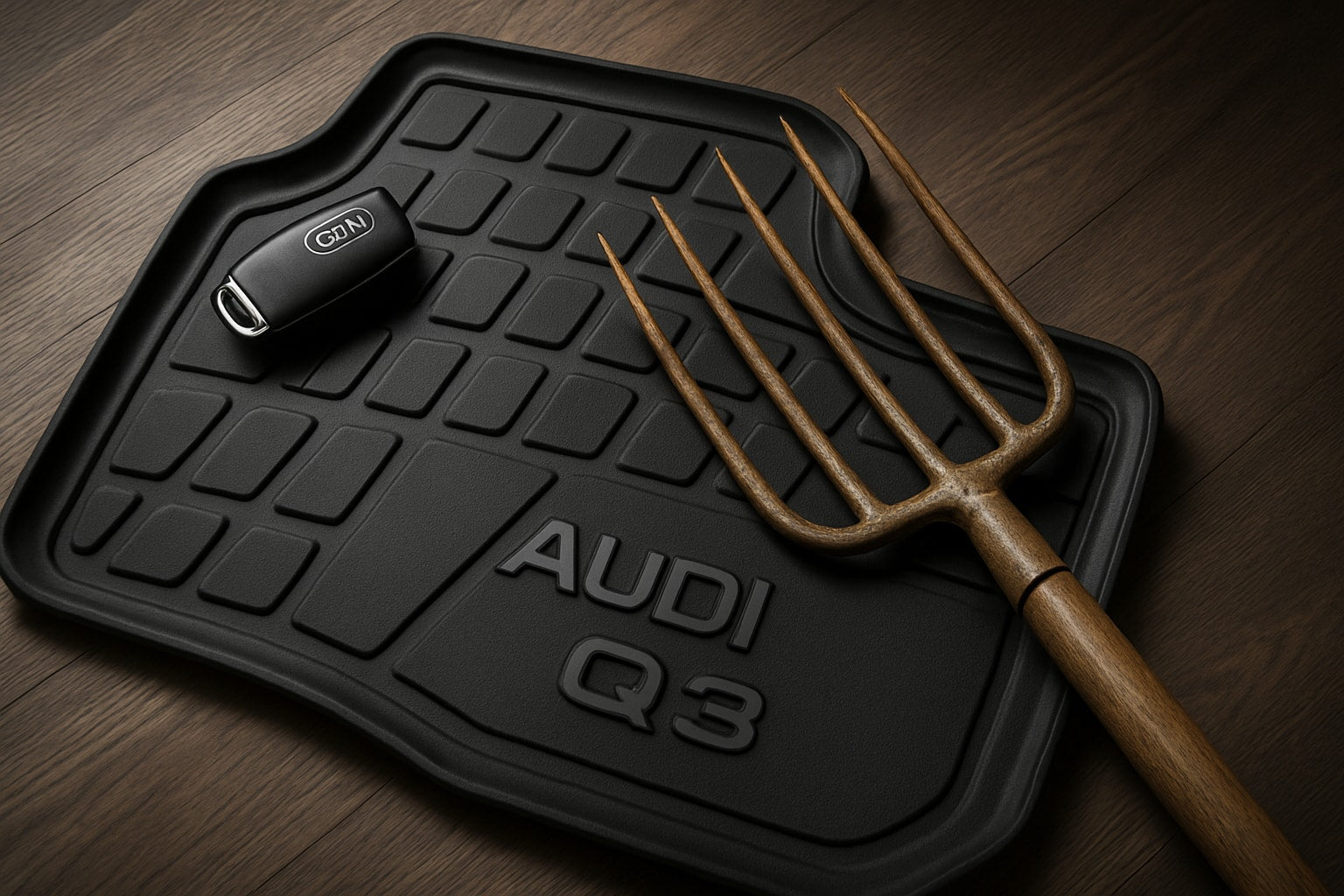 Top 7 Audi Q3 Floor Mat Picks for Style and Protection 2025