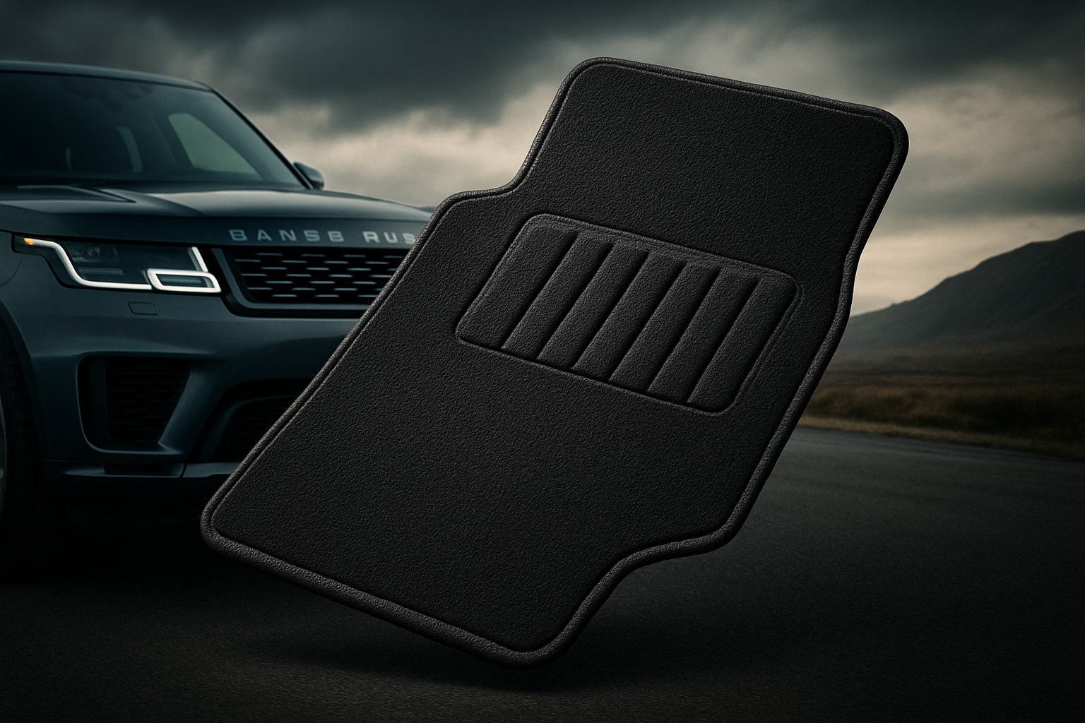 Top 7 Car Mats For Range Rover To Upgrade Your Ride In 2025