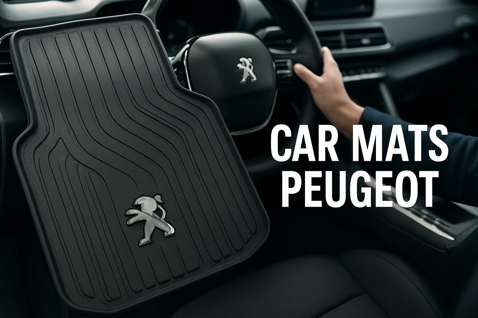 Top 7 Car Mats Peugeot Owners Love in 2025