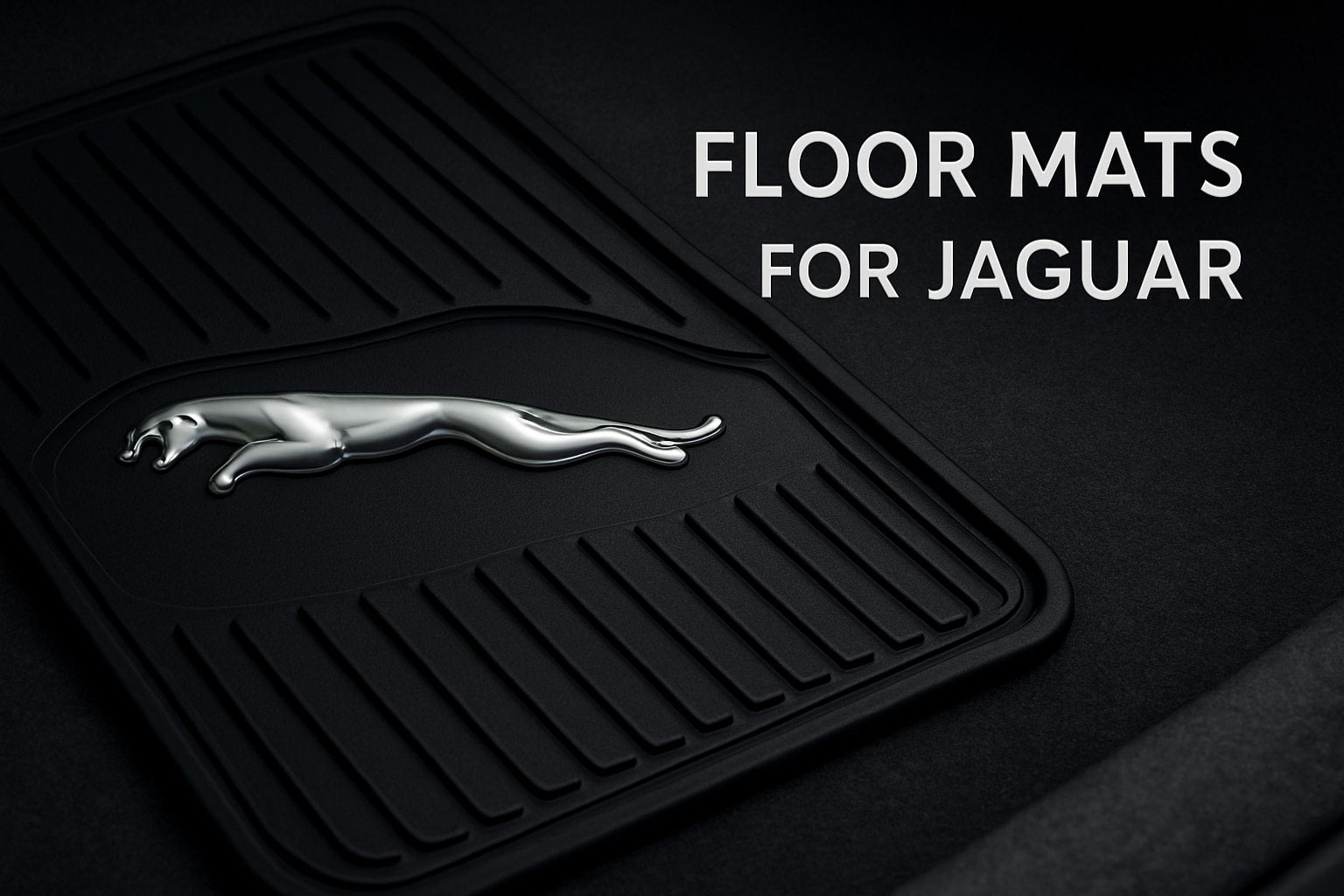 Top 7 Floor Mats For Jaguar Models To Upgrade In 2025