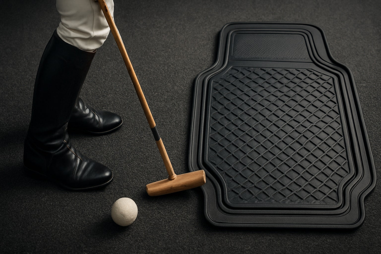 Top 7 Polo Car Floor Mats for Ultimate Protection in 2025