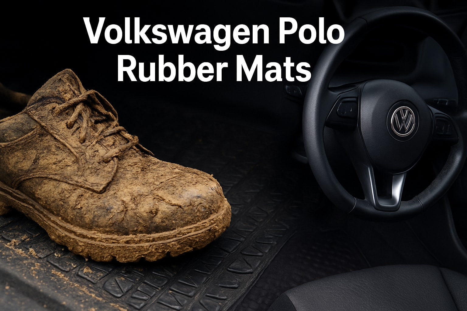 Volkswagen Polo Rubber Mats Guide: 2025 Care & Selection Tips