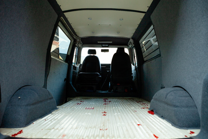 Understanding Van Lining Carpet