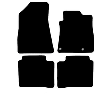 Kia Niro HEV 2022-on Car Mats 6223