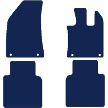 MG HS Auto 2024-onwards Two Piece Rear
