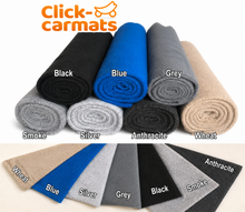 Van Lining Carpet - Colour Wheat - 4 Way Stretch - Sample