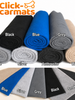 Van Lining Carpet - Colour Wheat - 4 Way Stretch - Sample