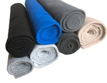 Van Lining Carpet - Colour Wheat - 4 Way Stretch - Sample