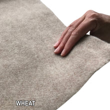 Van Lining Carpet - Colour Wheat - 4 Way Stretch - Sample