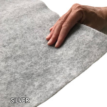 Van Lining Carpet - Colour Wheat - 4 Way Stretch - Sample