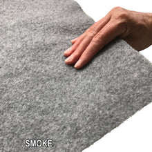 Van Lining Carpet - Colour Wheat - 4 Way Stretch - Sample