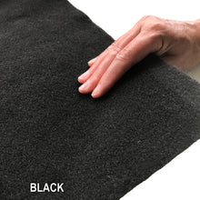 Van Lining Carpet - Colour Wheat - 4 Way Stretch - Sample