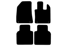 MG HS Manual 2024-onwards Two Piece Rear