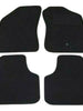 ALFA ROMEO 147 2001-2010 Car Mats