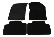 ALFA ROMEO GT 2004-2010 Car Mats