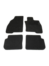 ALFA ROMEO MITO 2008-2018 Car Mats