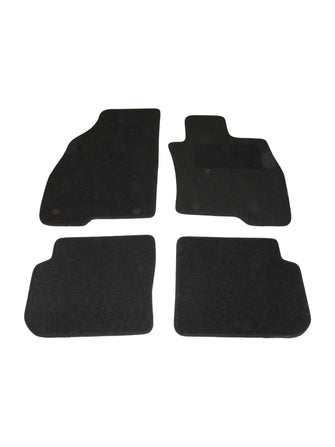 ALFA ROMEO MITO 2008-2018 Car Mats